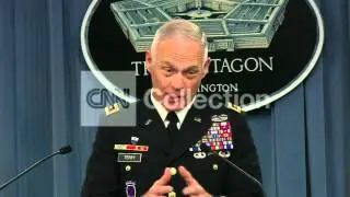 PENTAGON BRFG: DAESH VS ISIS