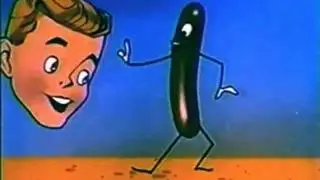 Refreshment Stand Hot Dog