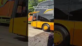27trans #27trans #bus #busmaniacomunity #busmania #bismaniaindonesia #busakap