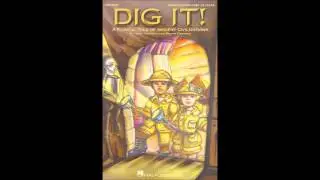 Dig it  - 7  Here's to the Future