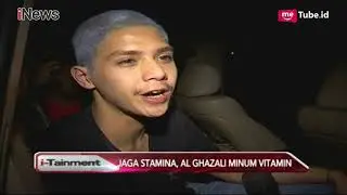 Ahmad Dhani Terlilit Hutang, Al Ghazali Kembali Kerja Jadi DJ - i-Tainment 05/09
