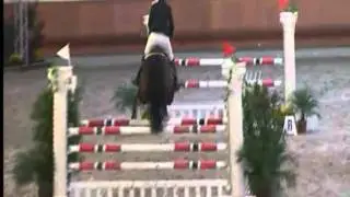 Zoef Grand Prix CSI Amateur 125 Chevenez 2011