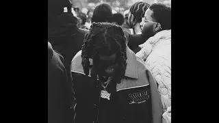 OMB PEEZY TYPE BEAT 2026 - I WON'T RUN