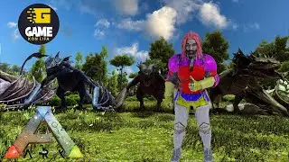 I Raised Wyvern Army | Ark Caballus| Ep27
