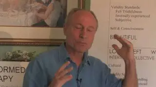 Integrating our left and right hemispheres :: Keith Witt Psychology