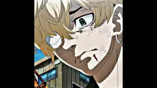 Tokyo Revengers Baji Keisuke Chifuyu Matsuno Bajifuyu Edit (what about me?)
