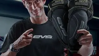 EVS Sports TP199 Knee Pads