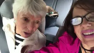 1 Minute Travel Highlights. Cincinnati Crisis. Did It Get Solved?