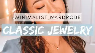 Minimalist Jewelry Pieces You Can Wear Everyday and for Every Occasion | Ana Luisa Jewelry