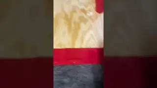 Dart Backboard
