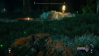 Horizon Forbidden West That big weapon is no match for stealth