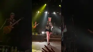 Miranda! Ya lo sabia . en vivo Niceto club