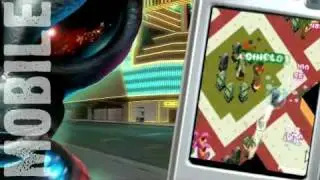 Destroy All Humans! Vegas Mobile Game Trailer - Thumbthug.com