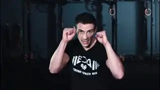 Muay Thai Glasgow - Thai Boxing at Everyday Athlete Gym
