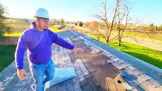 How Much Wind Can A Shingle Roof Resist?