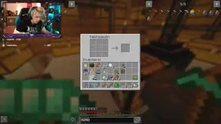 Alexby se burla de Rubius Karmaland