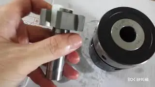 pump head，dp200 head rotor