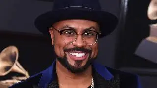 Find out the Real Scoop on Evansville's Philip Lawrence with Bruno Mars