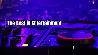 Calgary Wedding DJ