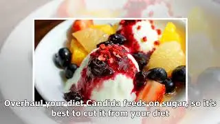 ACV + 4 Other Super Effective Candida Remedies