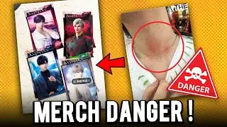 Exposed: The DARK Secrets Behind Infold! (Maggots, Harassment & More)