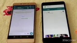 Stay offline but read and send whatsapp messege new trick 2021