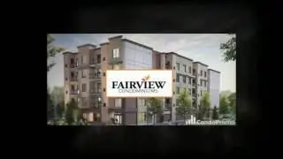 Fairview Condos