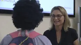 Getting to Know the Faculty of Law at Nelson Mandela University