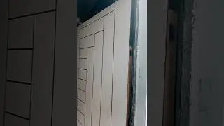 door replace light Scribe #cover #wood #lifeisbutadream #comedyfilms #music #