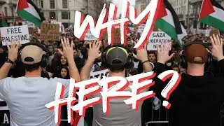 Why One Group Has Been Targeted for Centuries