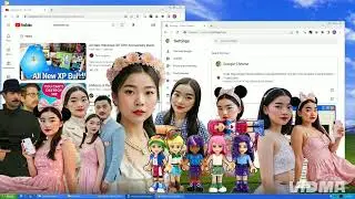 Фото керемет Twitch Lyasyaa