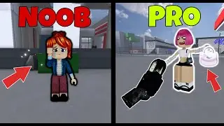 Как стать профессионалом в BADDIES.. (Roblox)