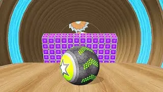 Going Balls SpeedRun Gameplay Level 19346-19353