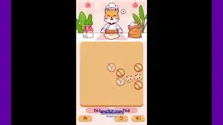 Pizza Maker 2048