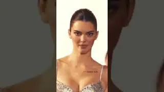 This Season Iconic Rampwalks Moments #viral #shorts #gigihadid #kendalljenner #runway