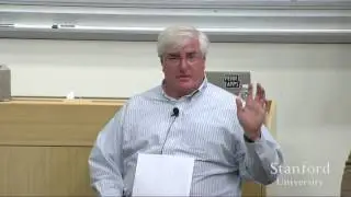 How To Start A Startup - Lecture 9  : How to Raise Money