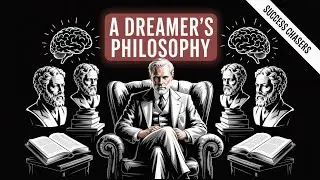 40 Minutes of Peaceful Philosophy: Taoism, Stoicism & More