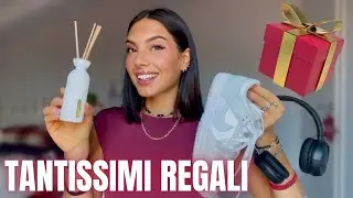 IDEE REGALO PER NATALE