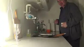MongoTV_15473 - MAN KAN GODT HAVE EN LILLE GOD &Oslash;KONOMI OG OPSPARING MED EN LAV INDKOMST - Del 1010
