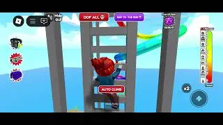 Longest slide in roblox
