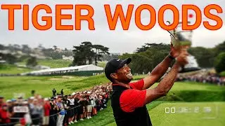 [PGA's MASTER (TIGER  WOODS)] -《AM》2026