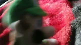 Mad luigi