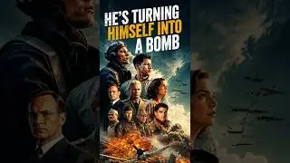 He Risked Everything to Stop the Kamikaze Attack