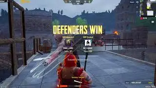 PUBG MOBILE NEW UPDATE 0.14.0 INFECTION ZOMBIE MODE #Gameplay