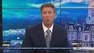 Hot Weather Dangers
