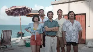 &lsquo;Rose Island&rsquo; Fun Italian Film On Netflix Based On A True Story