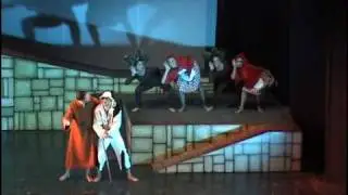 4. Forza Venite Gente. Il lupo a Gubbio con introduzione della cenciosa.avi