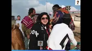 Camel 🐪 ride🤣 moti girl