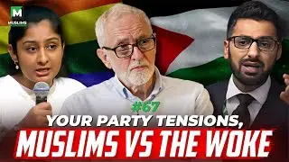 Muslim vs Woke tension splits Your Party, Israel&rsquo;s shocking Qatar attack, and 9/11 truth bombs!
