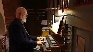 J. S. Bach: 